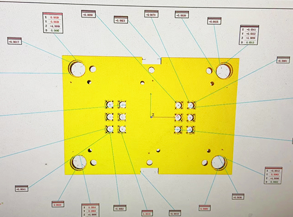 DME和HASCO模胚的应用及区别