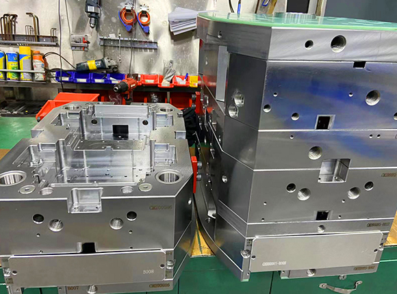 模具模胚须具备的工作性能及条件