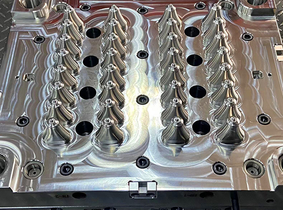 模具模胚导柱的热处理要求