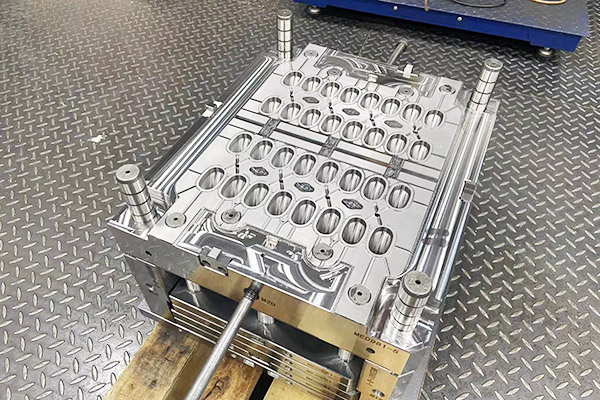 模具模架加工过程中常遇到的问题及原因分析